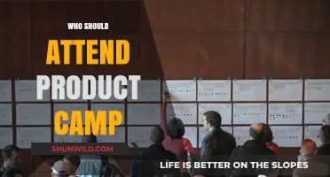 Unlocking Potential: The Ideal Attendees for Product Camp Revealed