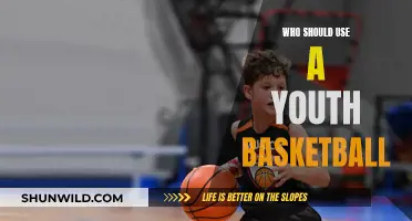 Unleash Your Potential: Youth Basketball for All Ages