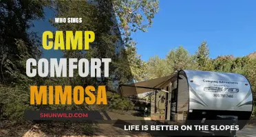 Exploring the Origins of 'Camp Comfort Mimosa': A Musical Journey