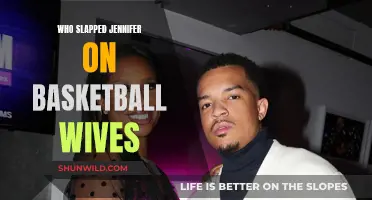 Slap Heard 'Round the World: Who Attacked Jennifer on Basketball Wives?