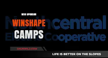 Exploring the Benefactors Behind WinShape Camps' Success