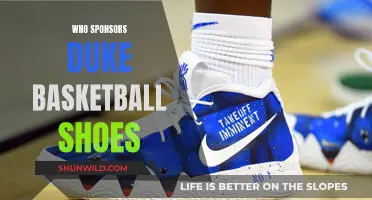 Duke Basketball Shoes: Who Are Their Sponsors?