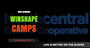 Exploring the Benefactors Behind WinShape Camps' Success