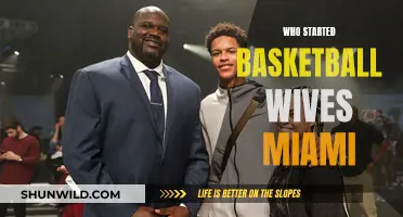 Miami's Basketball Wives: Who Started It All?