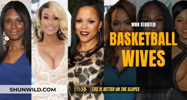 The Real Creators of Basketball Wives