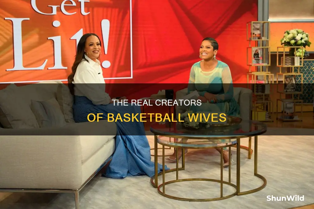 who started basketball wives