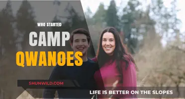 Unveiling the Origins: The Story Behind Camp Qwanoes' Founders