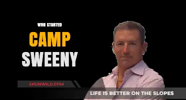 Unveiling the Origins: The Story Behind Camp Sweeney's Inception