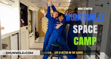 Exploring the Origins: Who Founded Huntsville Space Camp?