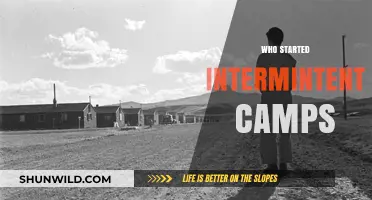 Unearthing the Origins: Who Started Internment Camps?