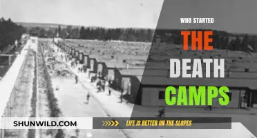 Origins of Horror: Unveiling the Architects of Death Camps