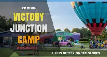 Origins of Victory Junction Camp: A Founder's Vision Unveiled