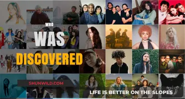 How Unknown Talents Get Discovered and Rise to Fame