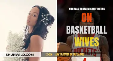Draya Michele's Basketball Wives Dating History Explored