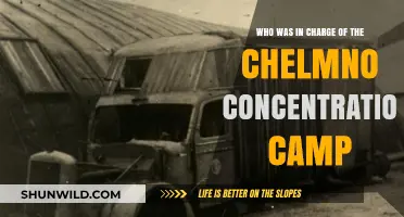 Commanders of Chelmno: Uncovering the Leadership Behind the Atrocities