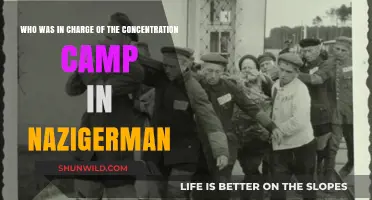 Commanders of Nazi Germany's Concentration Camps: Leadership and Atrocities