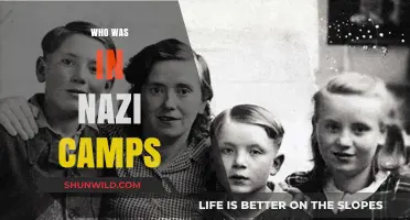 Unveiling the Horrors: A Deep Dive into Nazi Camp History