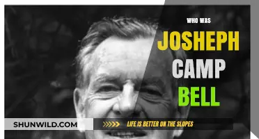Unveiling the Life and Legacy of Joseph Campbell