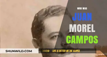 Unveiling the Legacy of Juan Morel Campos: A Musical Journey