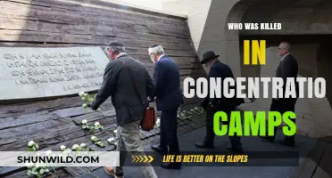 The Forgotten Millions: Victims of Nazi Concentration Camps