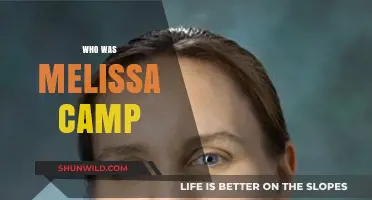 Unveiling the Life and Legacy of Melissa Camp