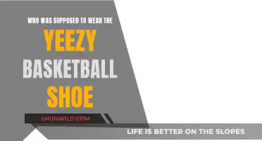 Yeezy Basketball Shoe: Who Was It Designed For?