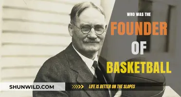 The Father of Basketball: Dr. James Naismith's Legacy