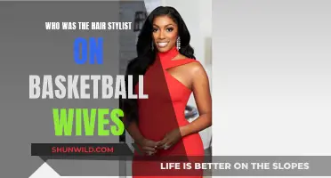 Basketball Wives: Who Styled Their Hair?