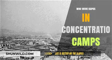 Understanding Kapos: Their Role and Impact in Concentration Camps