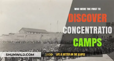 Unveiling the Dark History: Who Discovered Concentration Camps First?
