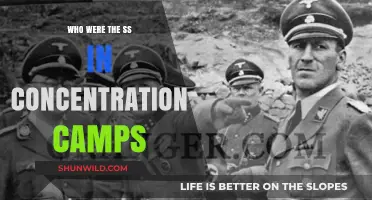 The SS: Architects of Terror in Concentration Camps