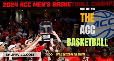 ACC Basketball: The Battle for Conference Supremacy