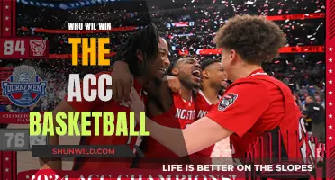 ACC Basketball: Who Will Be Crowned Champions?