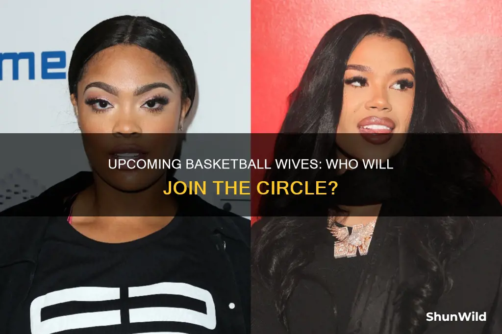 who will be on the next basketball wife