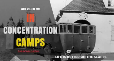 Who Could Be Targeted for Concentration Camps in Modern Society?