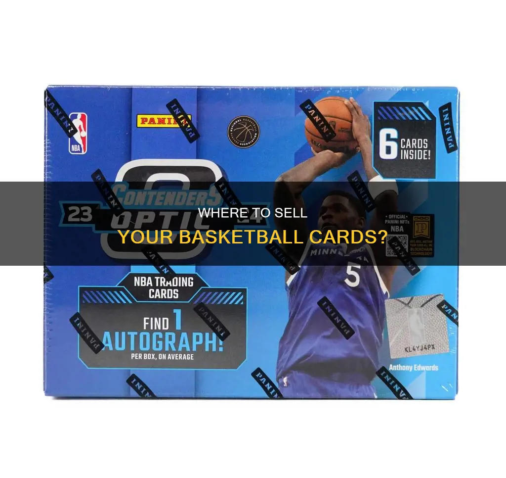who will buy my basketball cards