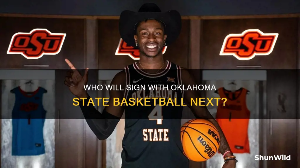 who will commit next to oklahoma state basketball