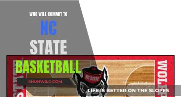 Future Wolfpack: Who Will Commit to NC State Basketball?