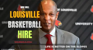Louisville Basketball: Who Will Be the Next Coach?