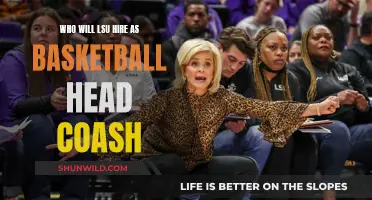 LSU Basketball: Who Will Be the New Head Coach?