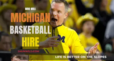 Michigan Basketball's Next Head Coach: Who's the Pick?