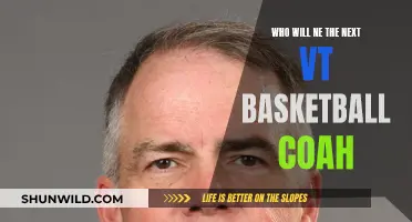 VT Basketball: Who Will Be the Next Coach?