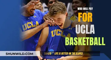 Funding UCLA Basketball: Who Pays for the Team's Success?