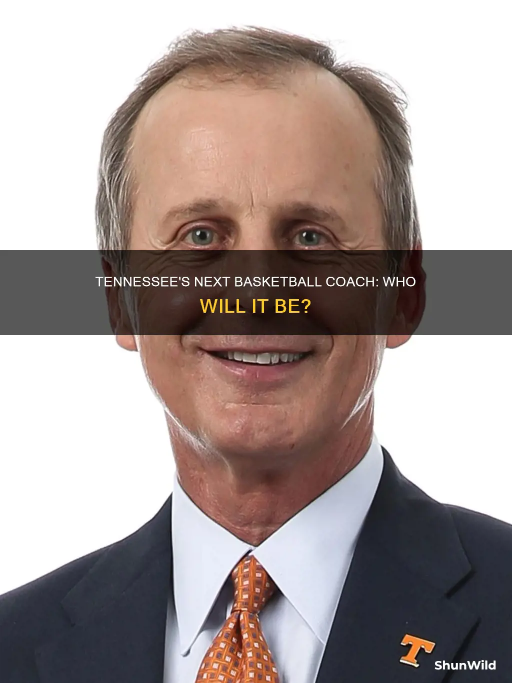 who will tennessee hire for basketball