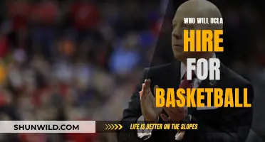 UCLA's Next Basketball Coach: Who Will They Choose?