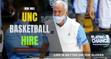 UNC Basketball: Who Will Be the Next Coach?