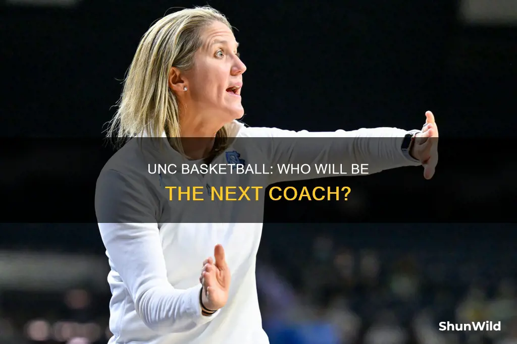 who will unc basketball hire