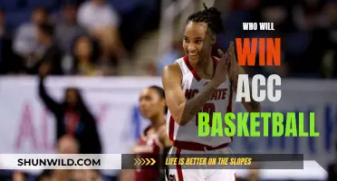 ACC Basketball: Who Will Be Crowned Champion?