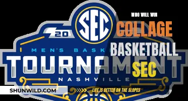 SEC College Basketball: Who Will Be Crowned Champion?