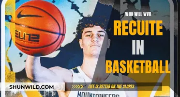 WVU Basketball Recruitment: Who's Next?